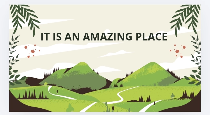 Switzerland Presentation | 11 Slides | Ready-to-Use