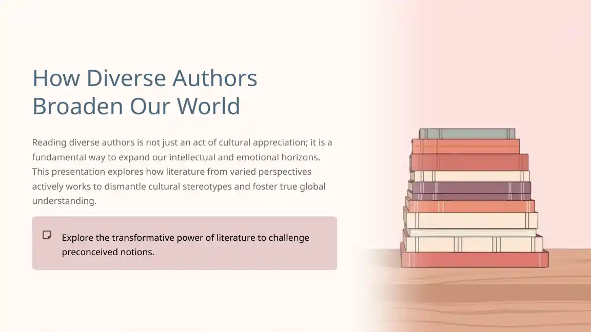 The Power of Narrative: Shaping Perceptions
