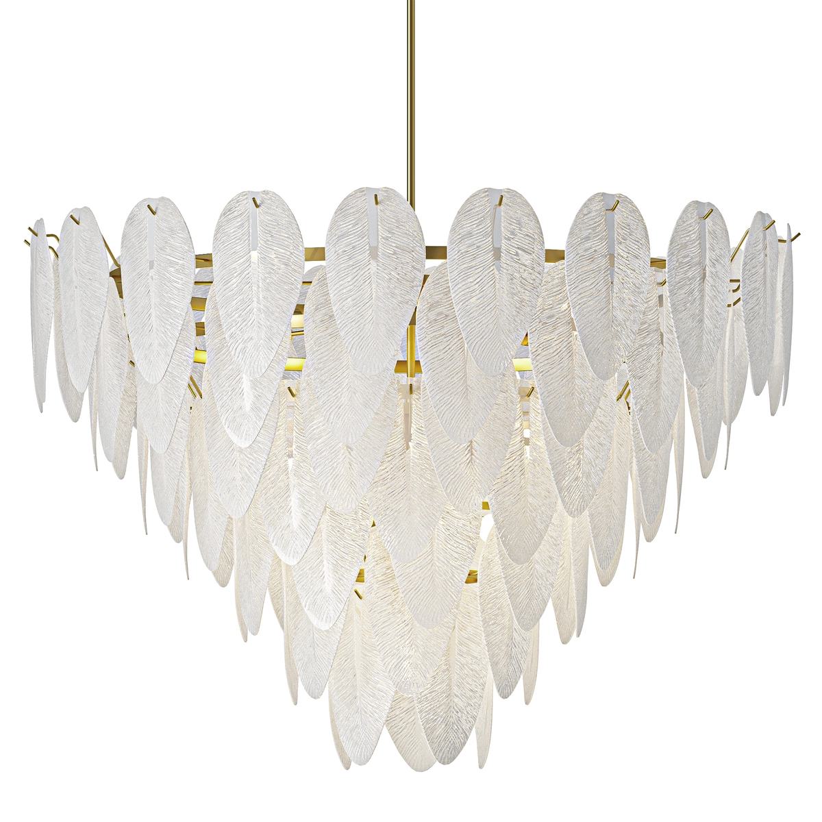 Dantone Home Soul Large Chandelier