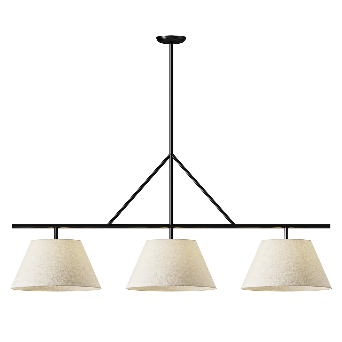 Collette Linear Pendant