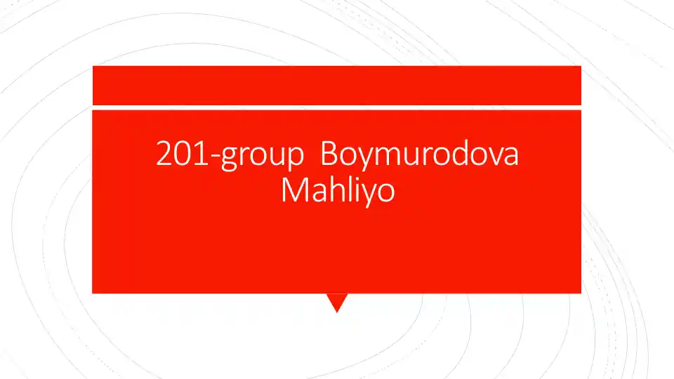 Mahliyo