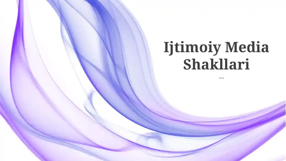 Fotosurat almashish platformalari