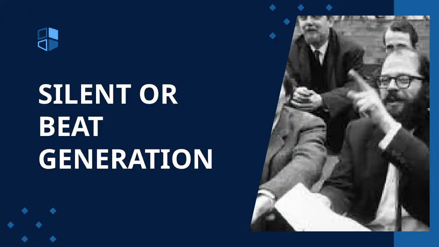Beat Generation