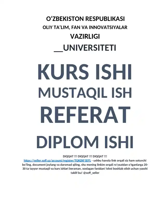 Neyron tarmoqlarini qurish va o’qitish. Keras, Tensorflow va Torch kutubxonalari