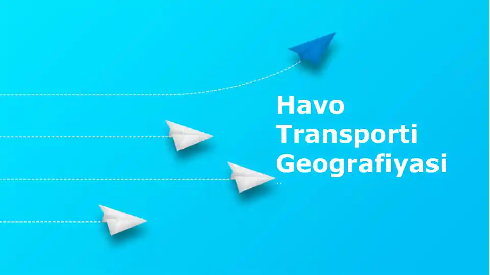 Aviatsiya geografiyasi