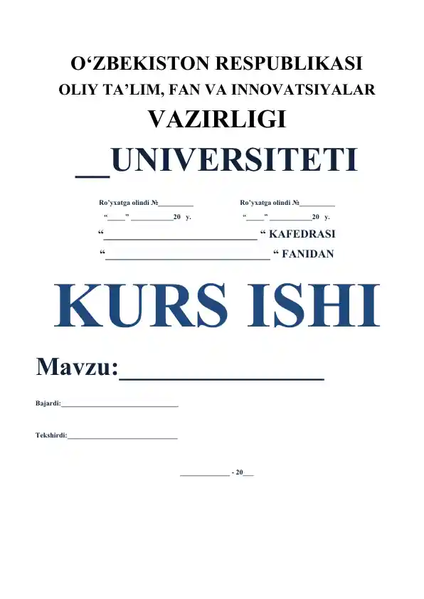 Comparative and contrastive analysis of historical words in English and Uzbek languages