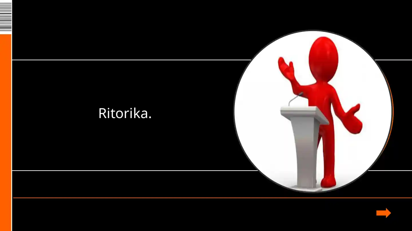 Ritorika