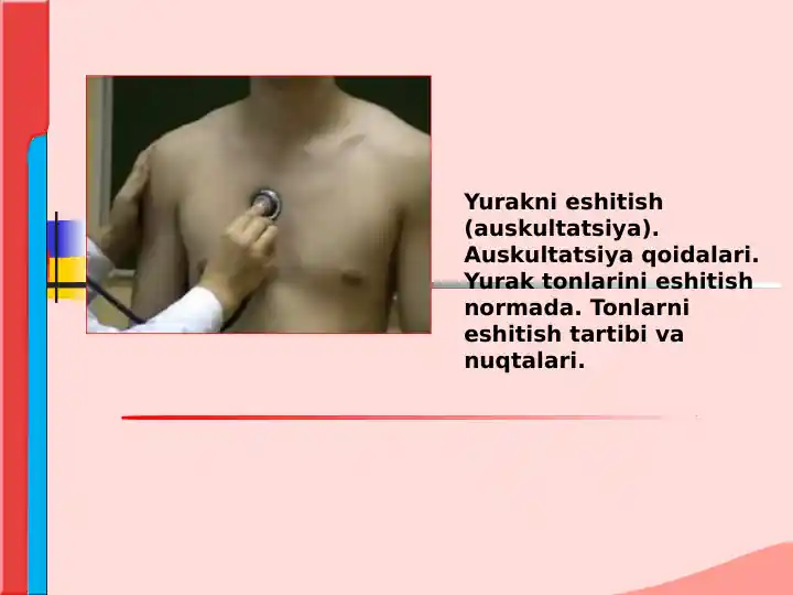 Auskultatsiya
