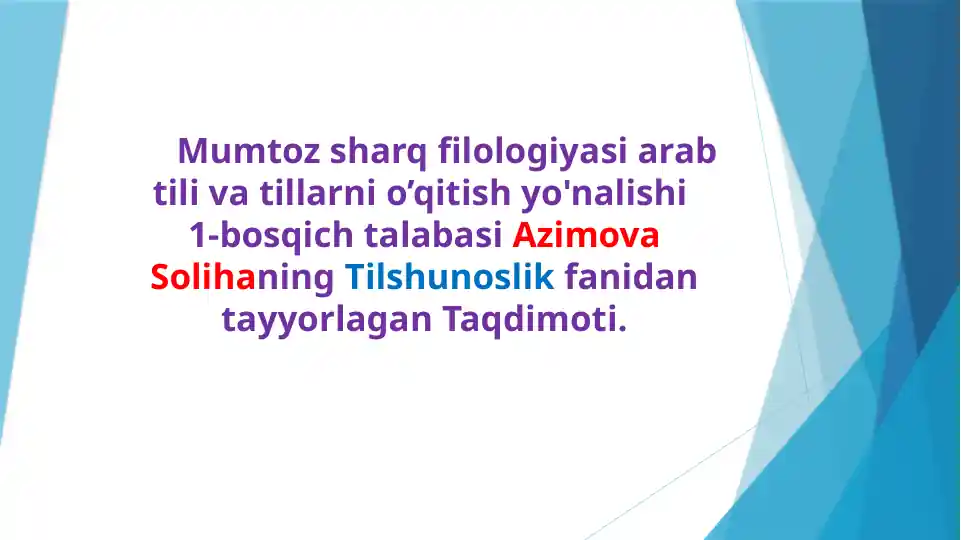 SINTAKSIS
