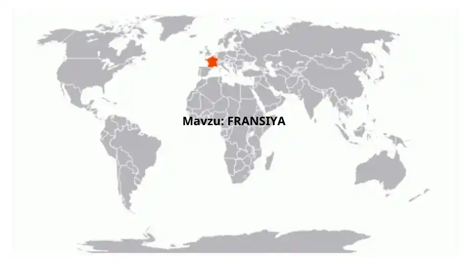 FRANSIYA