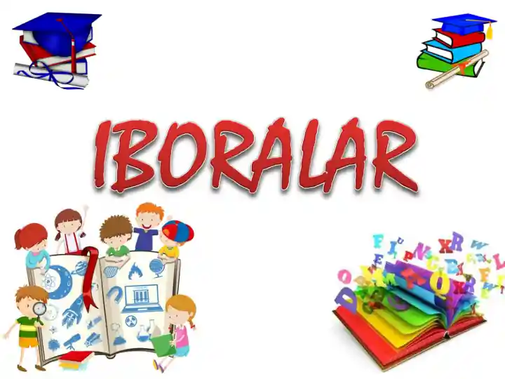 IBORALAR