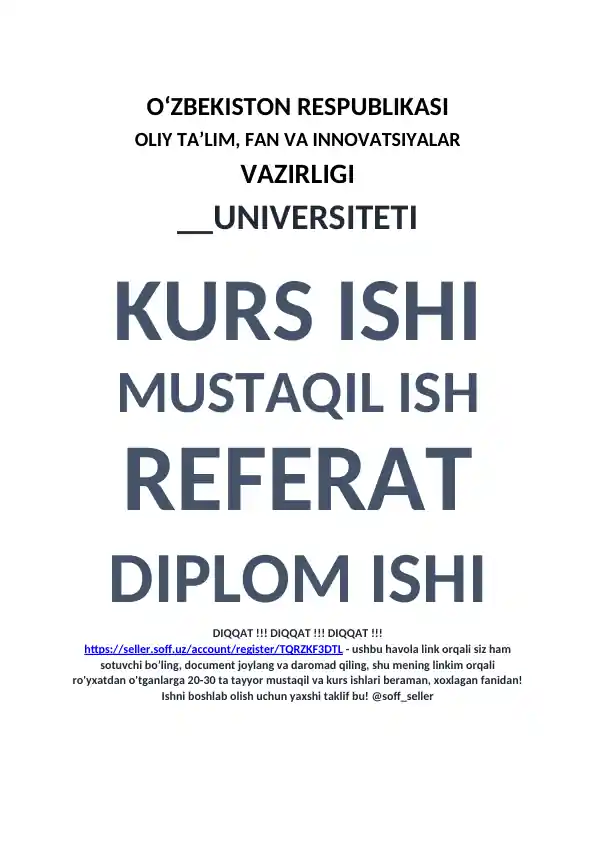 Germaniya soliq tizimi taqqoslashi