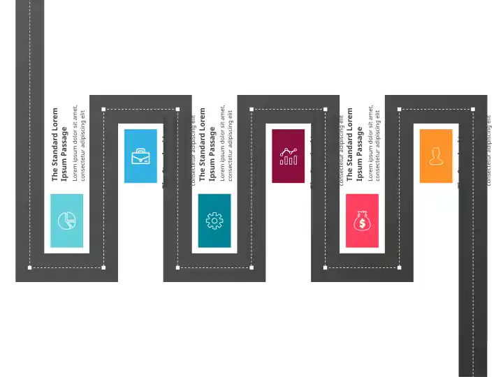 The Standard Lorem Ipsum Passage