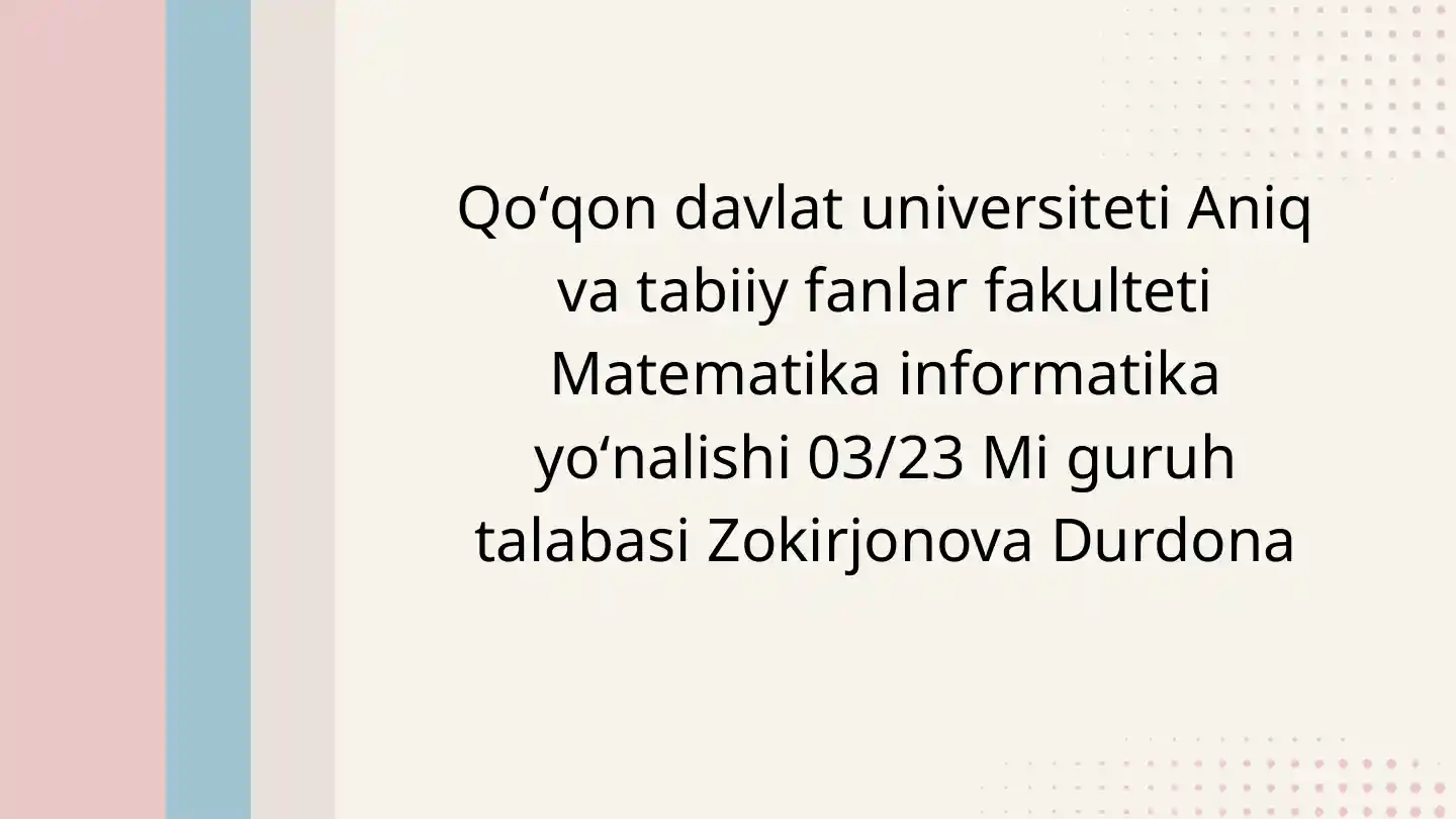 Isteʼmolchilar huquqlari