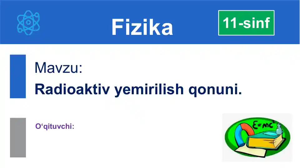 Radioaktivlik