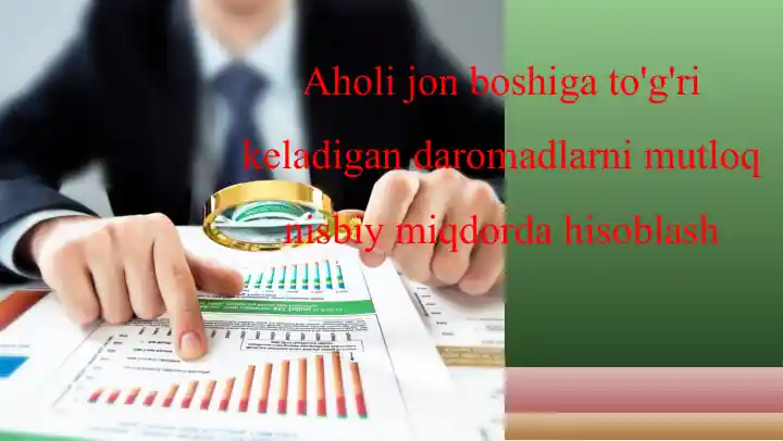 Makroiqtisodiy Barqarorlik