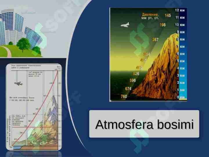 Atmosfera bosimi