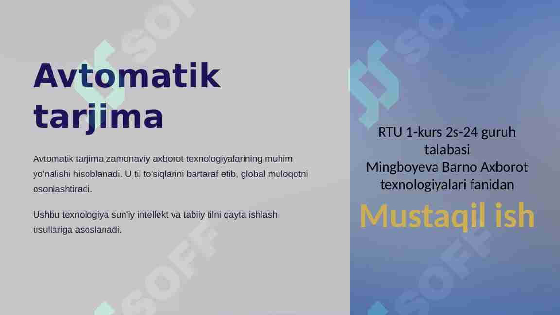 Avtomatik-tarjima-texnologiyasi