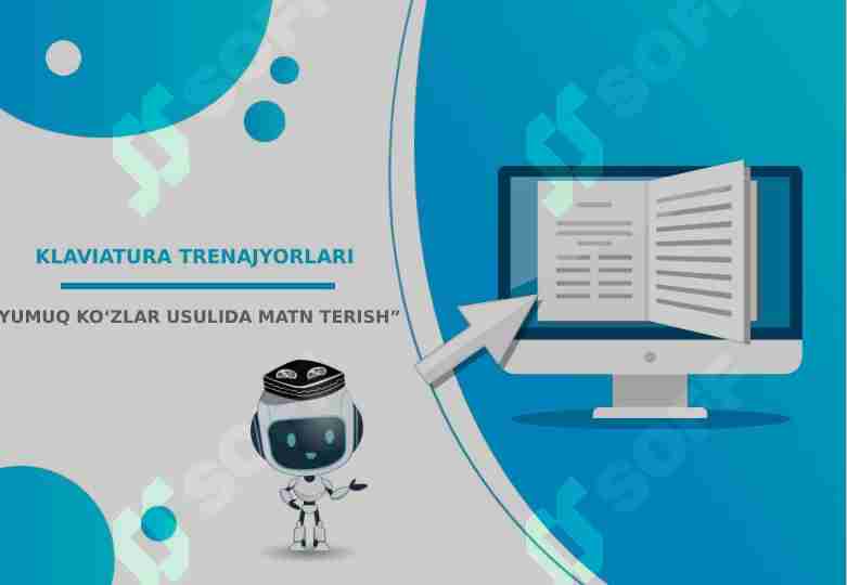 KLAVIATURA TRENAJYORLARI