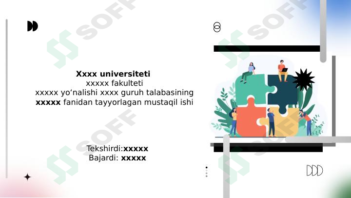 Maktab o‘quvchilarini Pedagogik korreksiya qilishda qo‘llaniladigan metodlar,mazmuni,mohiyati va qo'llanilishi tartibi