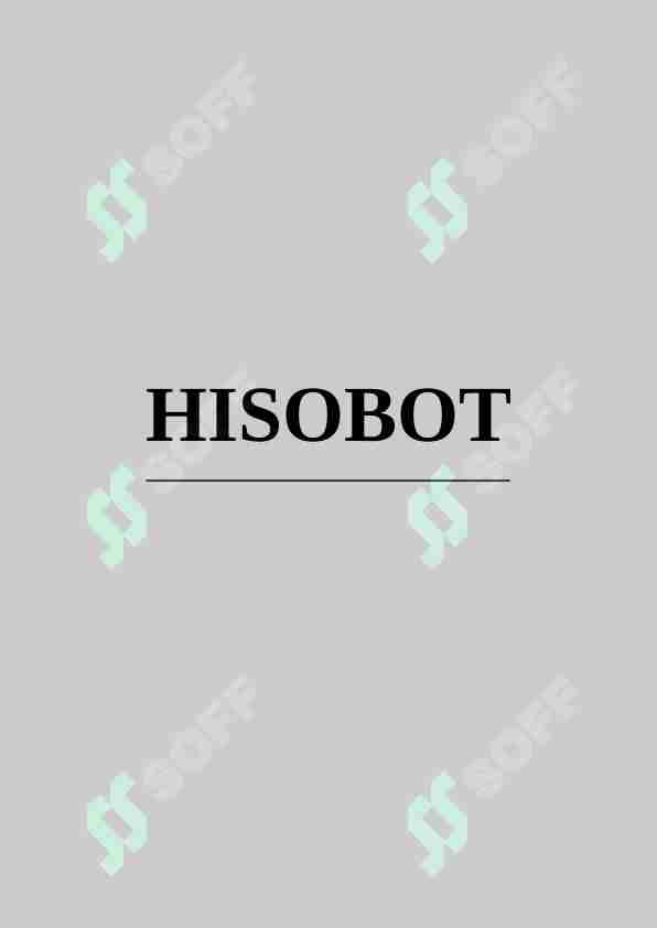 Ma’lumotlarni saqlash qurilmalari bilan ishlash