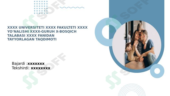 Ota ona va bola munosabatlaridagi muammolar