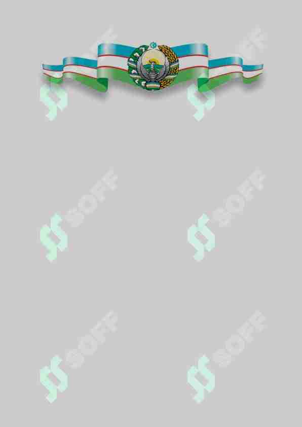 Savdo do‘koni uchun savdo platformasining axborot tizimi loyihasini hosil qilish