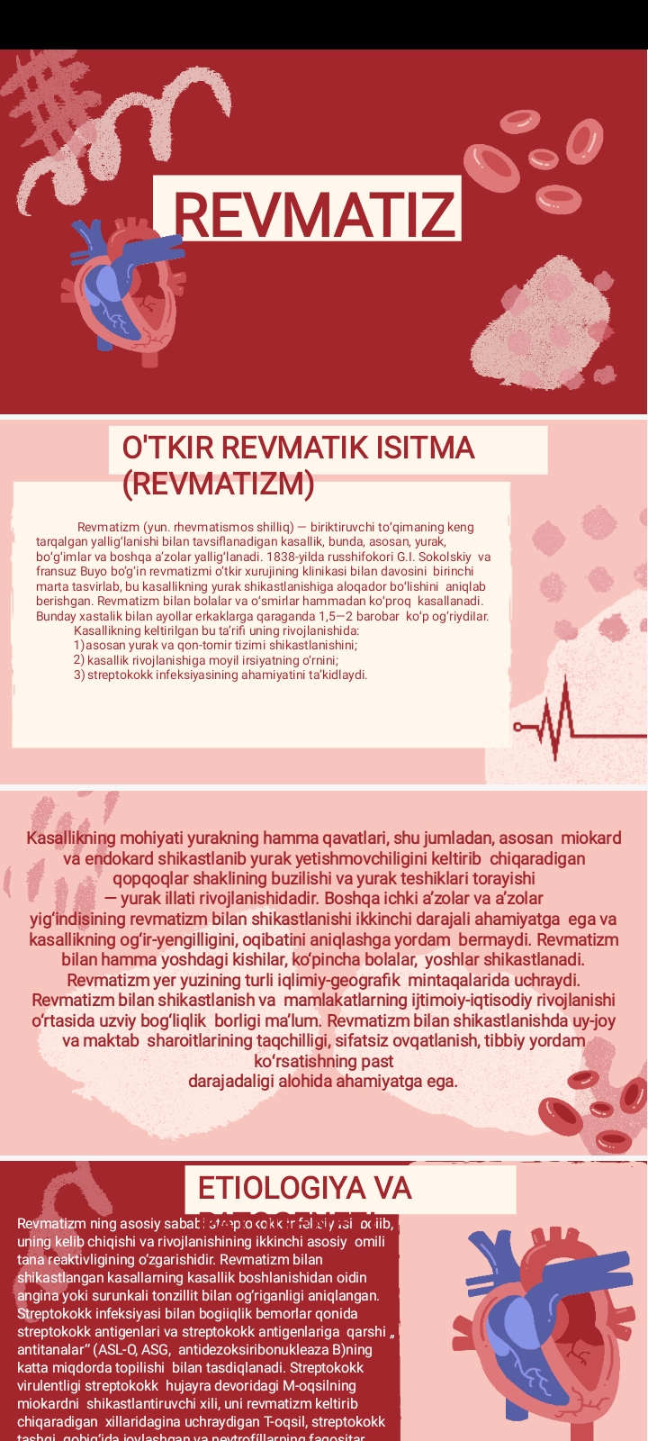 REVMATIZM