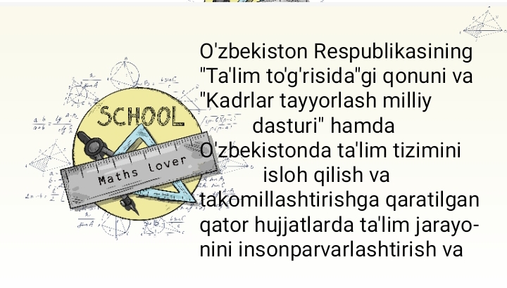 Boshlang'ich sinf o'quvchilarida muvaffaqiyatga erishishga intilish motivini shaxsning ustuvor xususiyati sifatida