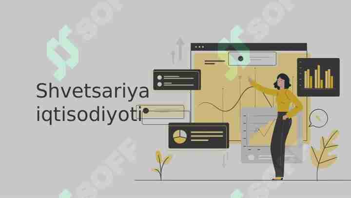 Shvetsariya iqtisodiyoti