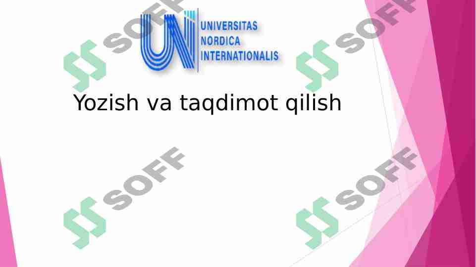 Til o‘rganish va turizm