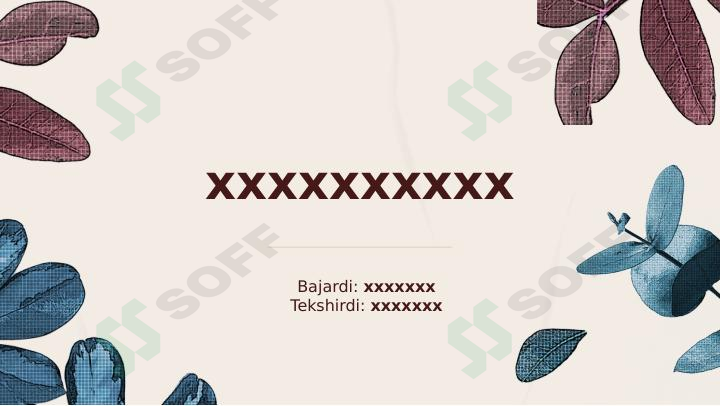 Psixologiya fanidan Umr yо‘ldoshni tanlash nazaryalari mavzusi.