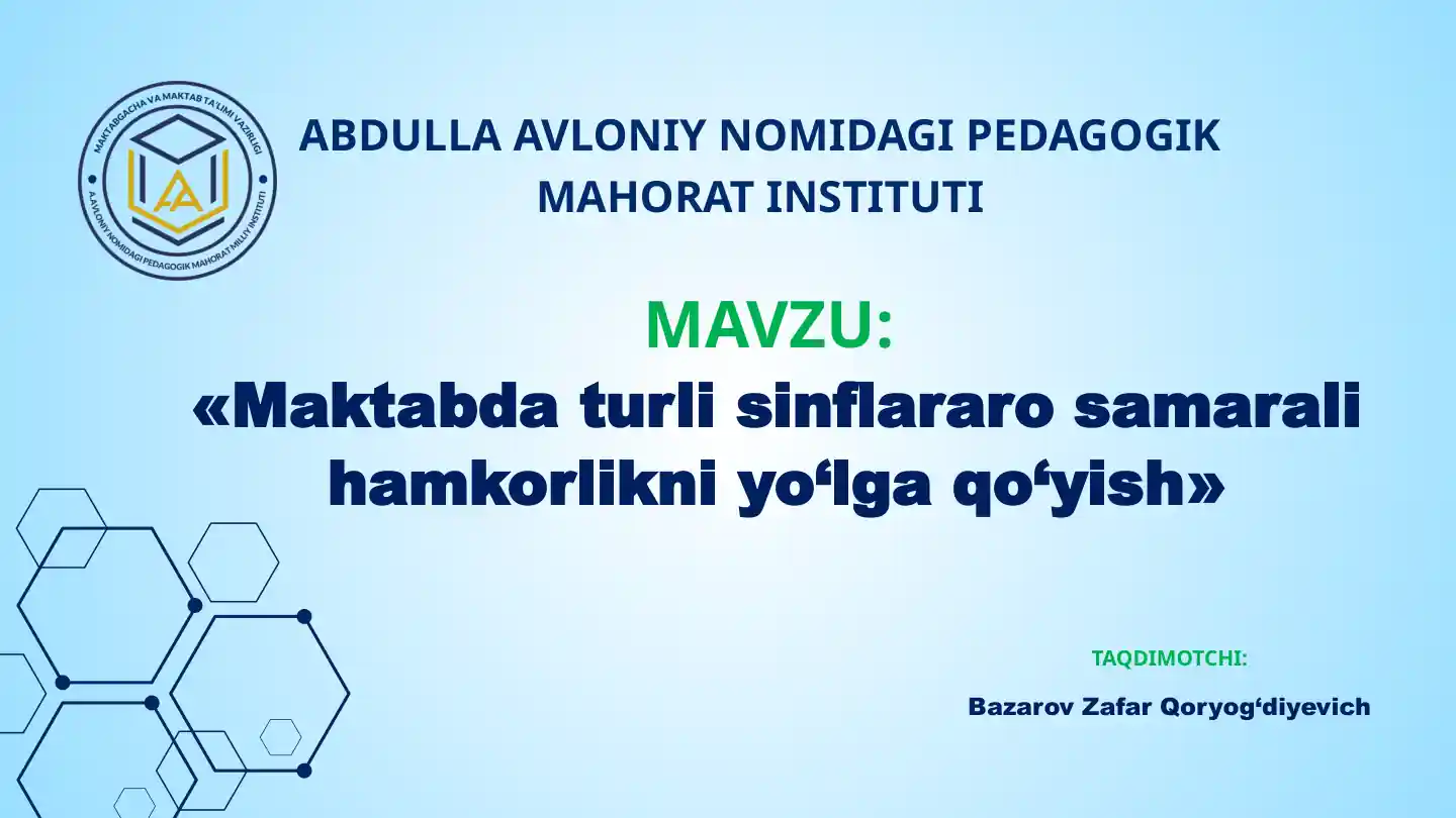 Maktabdaturlisinf