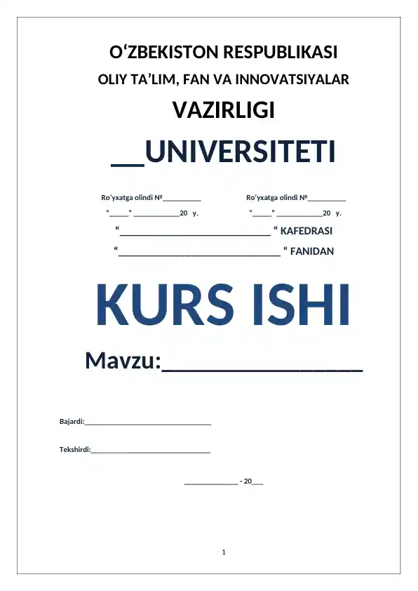 "Bolalar dunyosi" online do’koni uchun semantik asosiy sayt