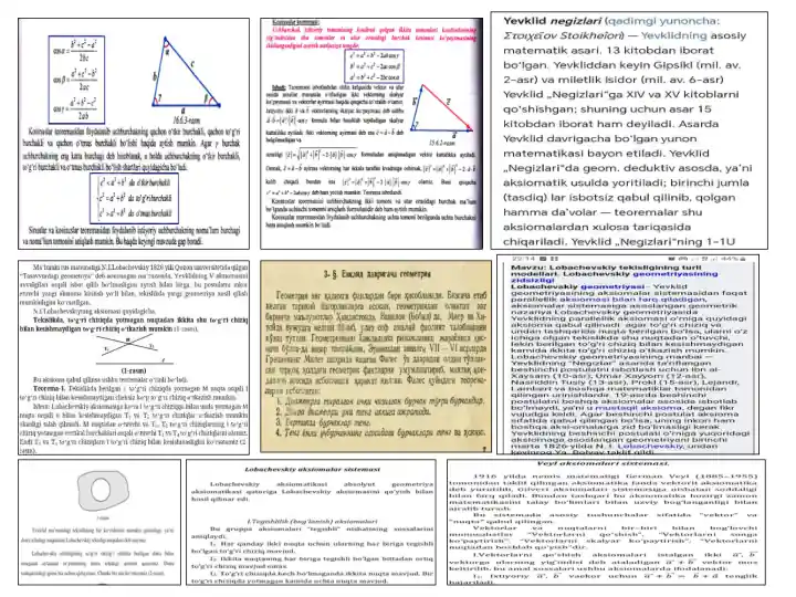 Kosinuslar teoremasi