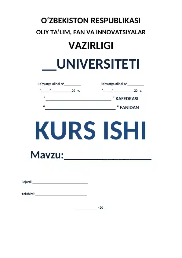 Kesimlar va qirqimlar bo‘yicha ta’lim materiallari