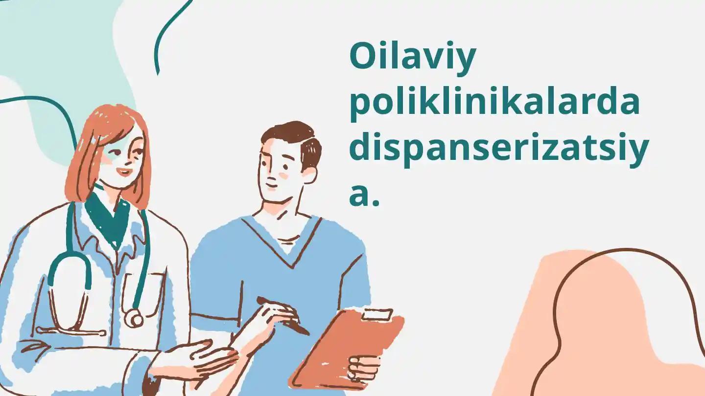 Dispanserizatsiya