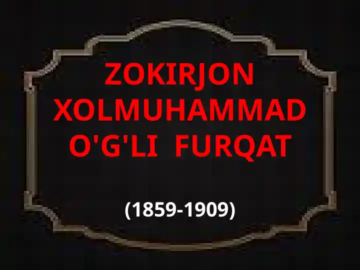 Furqat