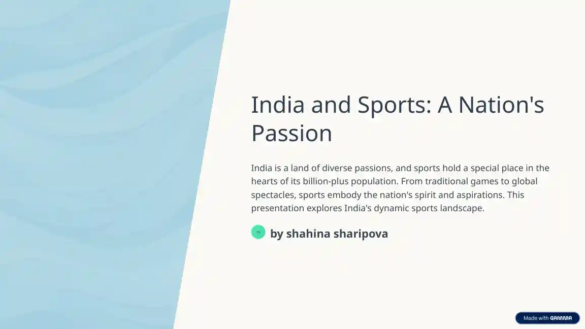 Cricket's Enduring Reign: History, Culture, and Impact