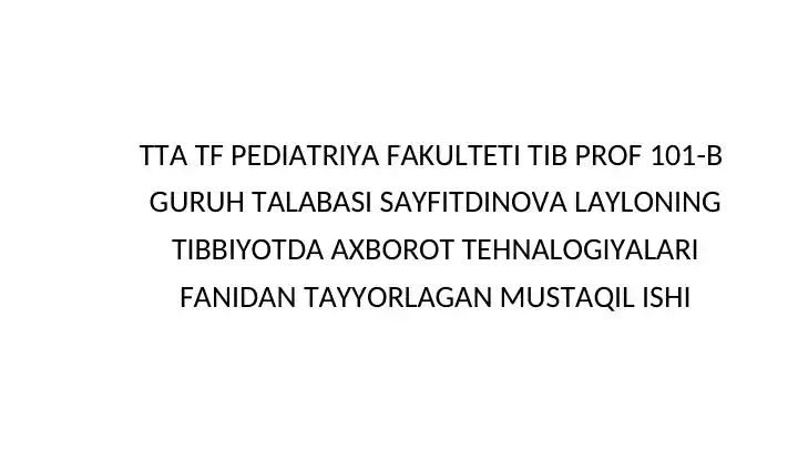 Kompyuter grafikasi va using turlari