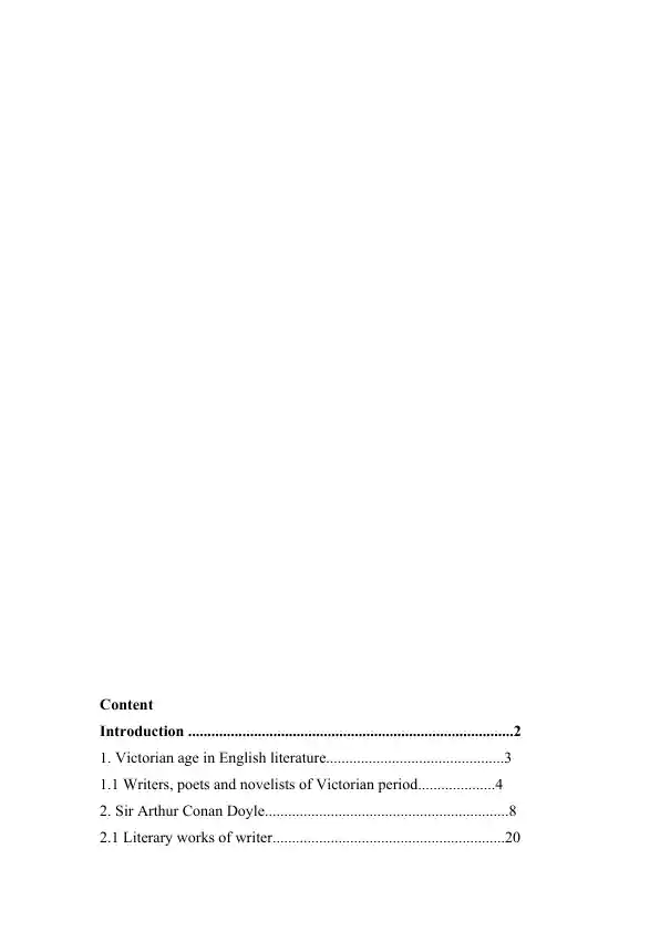 The Adventures of Sherlock Holmes