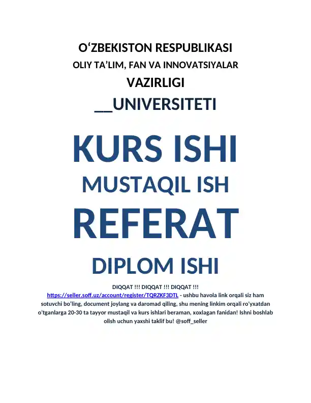 Kutubhona konseptual mantiiy, axborot tizimlarini loyihalash