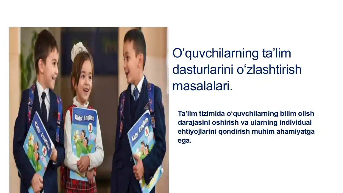 Deklaree shakli bo‘yicha davlat dasturi