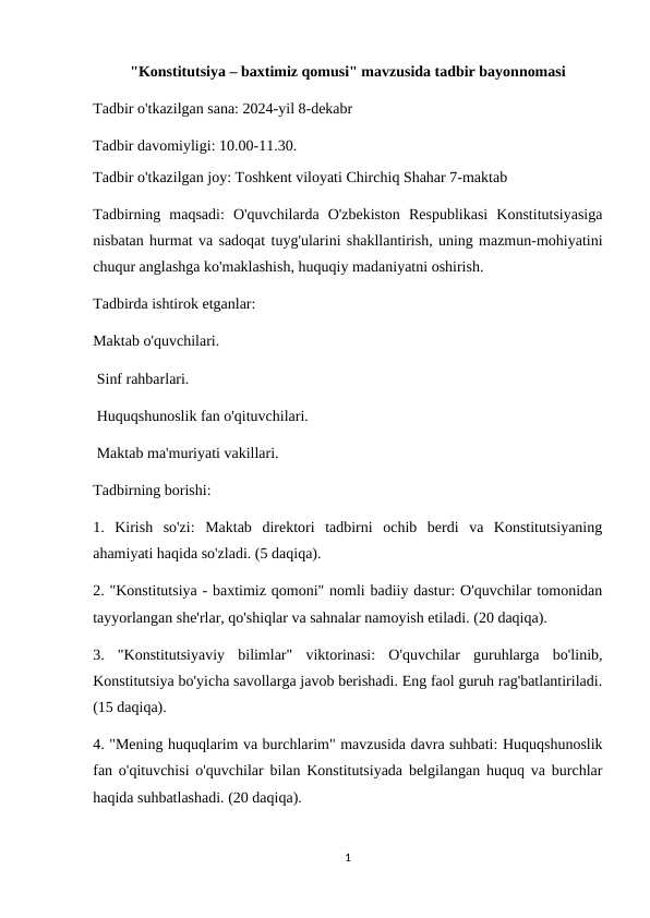 Konstitutsiya. tadbir bayonnomasi.docx