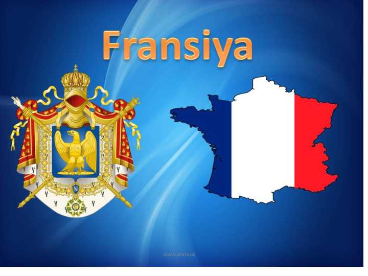 Fransiya Respublikasi