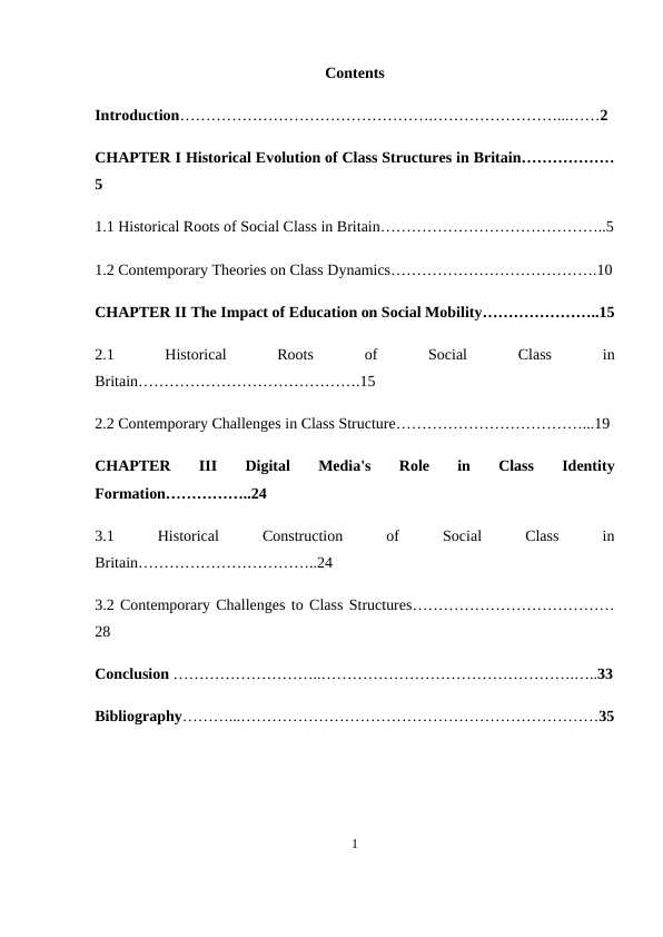 kurs ishi ingiliz tili, analyizing_how_social_class_has_been_const...