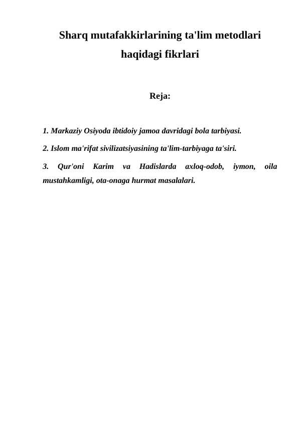 Sharq_mutafakkirlarining_ta'lim_metodlari_haqidagi_fikrlari