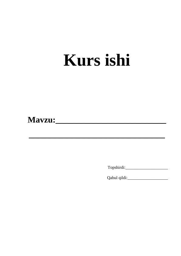 O‘zbek shevalarida ravish va uning yasalishi