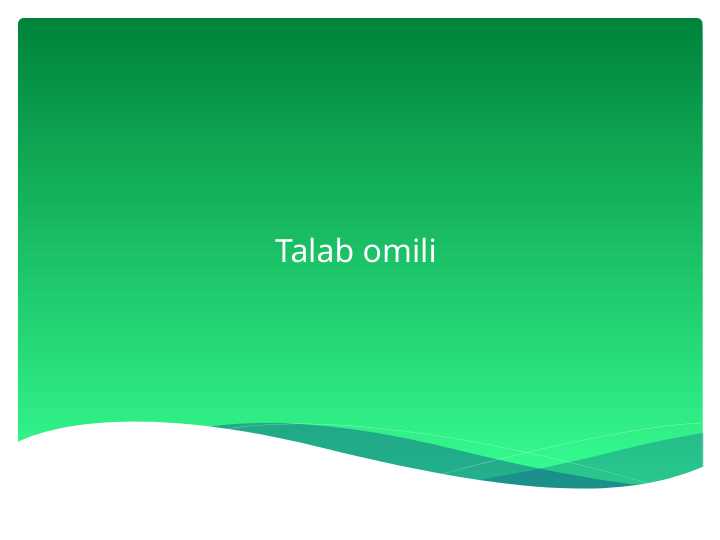 Tailand iqtisodiyoti (2)