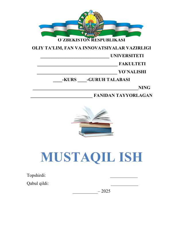 OT SO'Z TURKUMINI O'RGANISHDA QO'LLANILADIGAN KO'RGAZMALAR